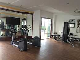 Merton Residence Ipoh