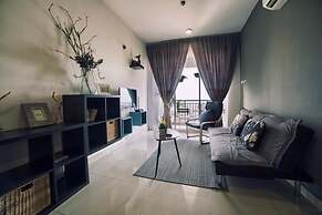 Merton Residence Ipoh