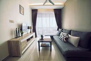 Merton Residence Ipoh