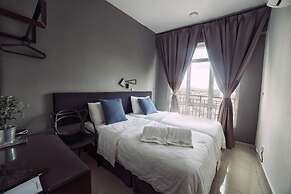 Merton Residence Ipoh