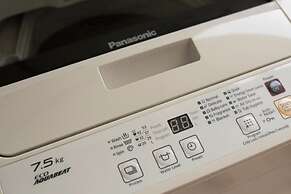 Merton Residence Ipoh