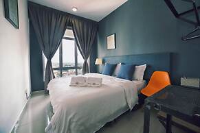 Merton Residence Ipoh