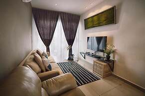 Merton Residence Ipoh