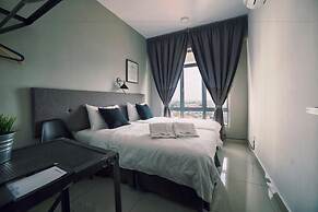 Merton Residence Ipoh