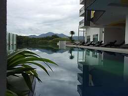 Merton Residence Ipoh