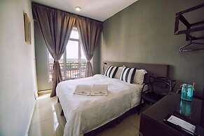 Merton Residence Ipoh