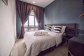 Merton Residence Ipoh