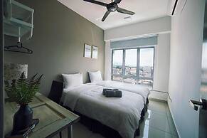 Merton Residence Ipoh