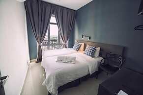 Merton Residence Ipoh