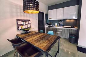 Merton Residence Ipoh