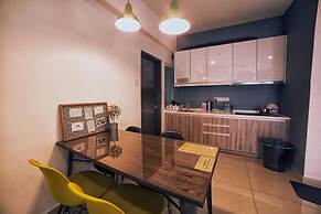 Merton Residence Ipoh