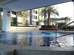 Merton Residence Ipoh