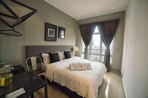 Merton Residence Ipoh