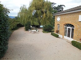 Chambres d'hôtes Le Calme