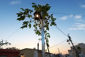 The Marble Suites, PLAKA
