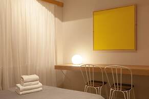 The Marble Suites, PLAKA