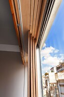 The Marble Suites, PLAKA