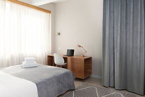 The Marble Suites, PLAKA