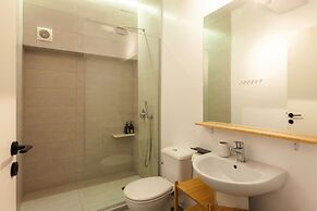 The Marble Suites, PLAKA