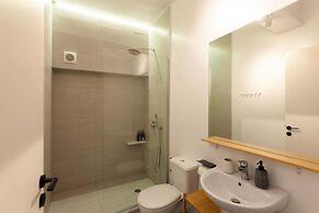 The Marble Suites, PLAKA