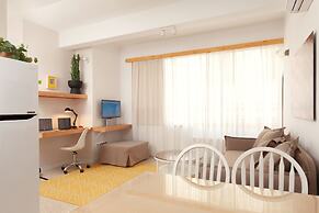 The Marble Suites, PLAKA