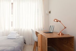 The Marble Suites, PLAKA