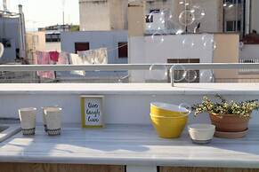 The Marble Suites, PLAKA