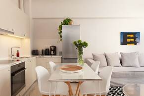 The Marble Suites, PLAKA