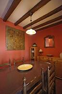 Casa La Lancha