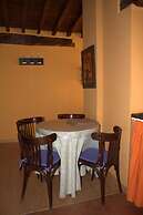 Casa La Lancha