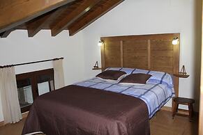 Casa La Lancha