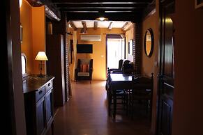 Casa La Lancha