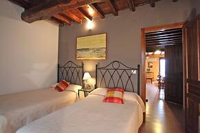 Casa La Lancha