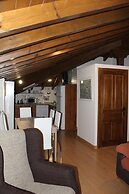 Casa La Lancha