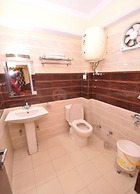 Hotel Sidharth Regency