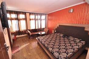 Hotel Sidharth Regency