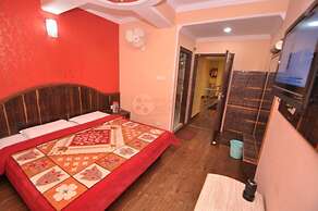 Hotel Sidharth Regency