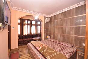 Hotel Sidharth Regency