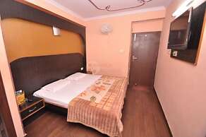 Hotel Sidharth Regency