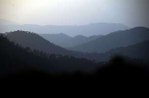 Hotel Sidharth Regency