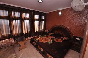 Hotel Sidharth Regency