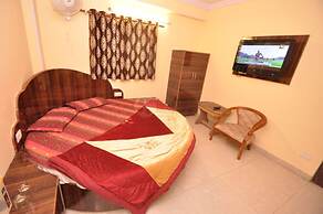 Hotel Sidharth Regency