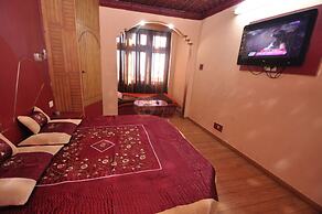 Hotel Sidharth Regency