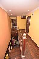 Hotel Sidharth Regency