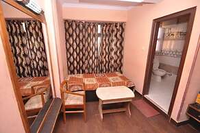 Hotel Sidharth Regency