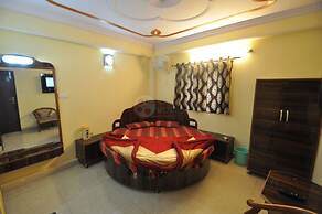 Hotel Sidharth Regency