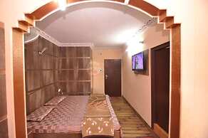 Hotel Sidharth Regency