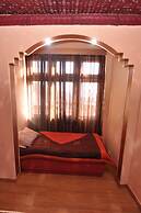 Hotel Sidharth Regency