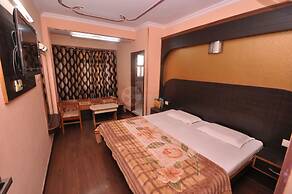 Hotel Sidharth Regency
