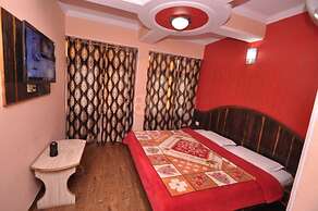 Hotel Sidharth Regency